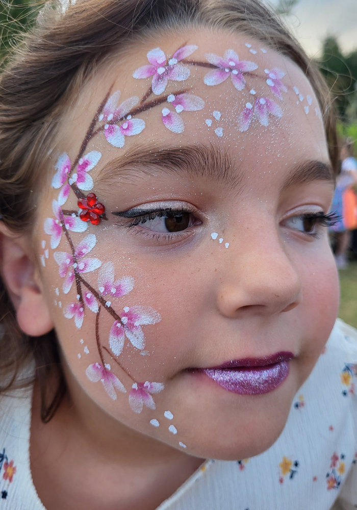 Maquillage enfant