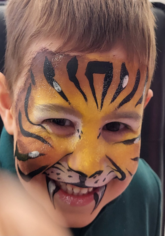 Maquillage enfant