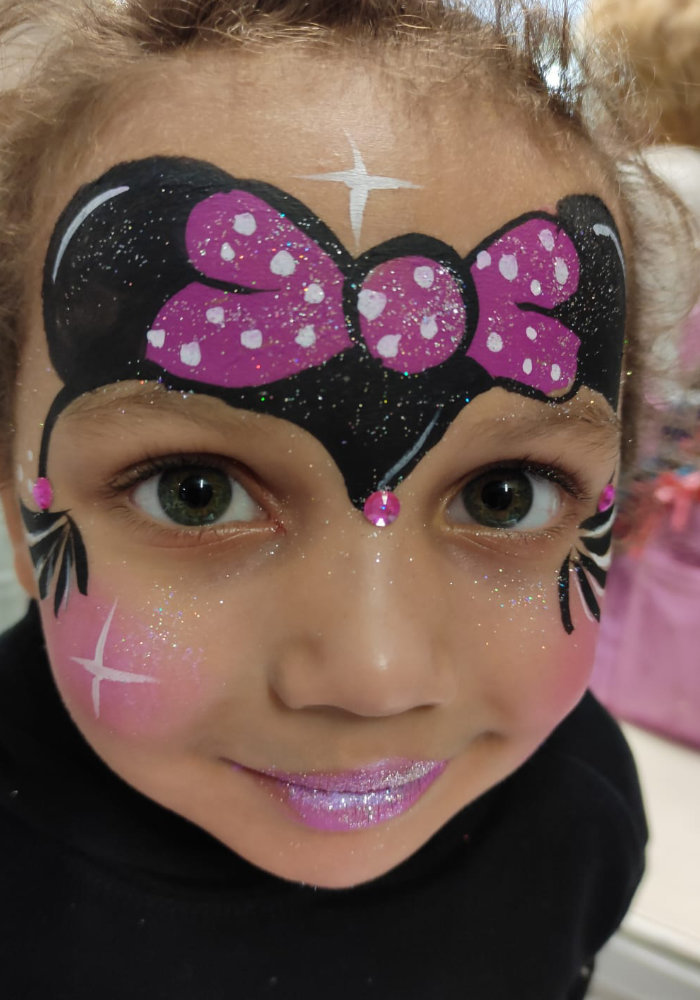 Maquillage enfant