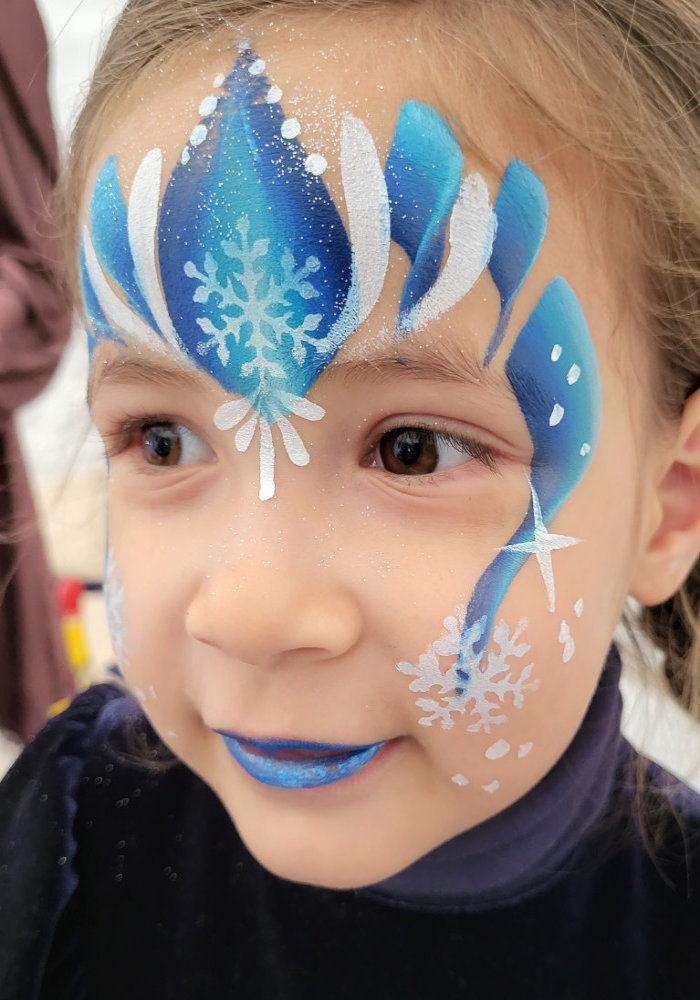 Maquillage enfant