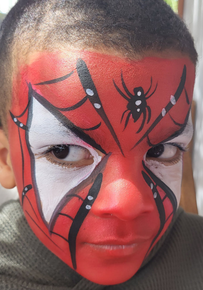 Maquillage enfant