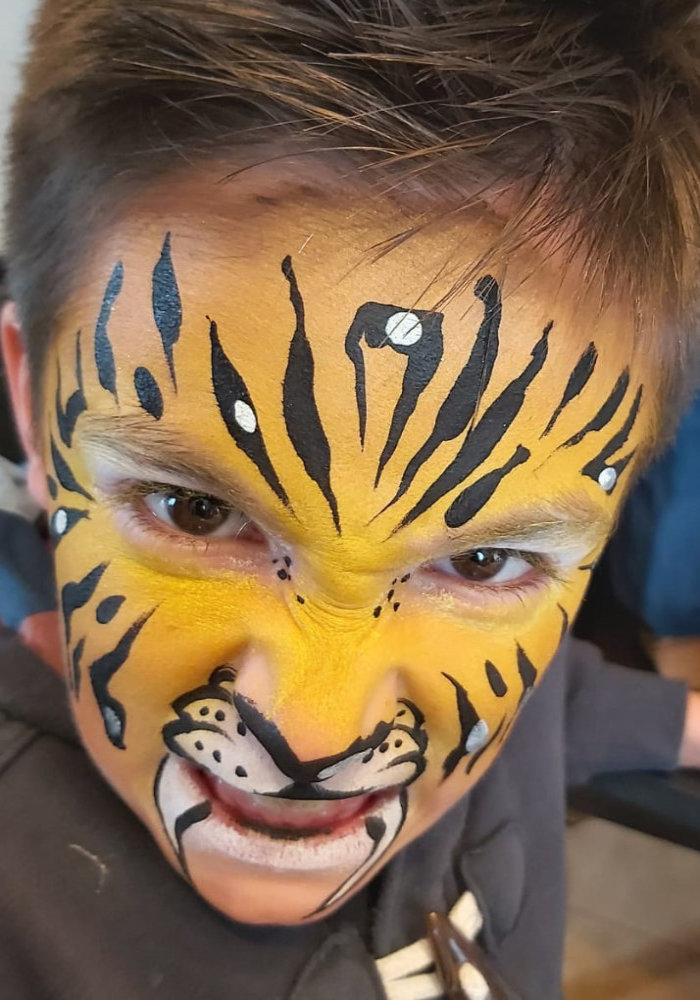 Maquillage enfant