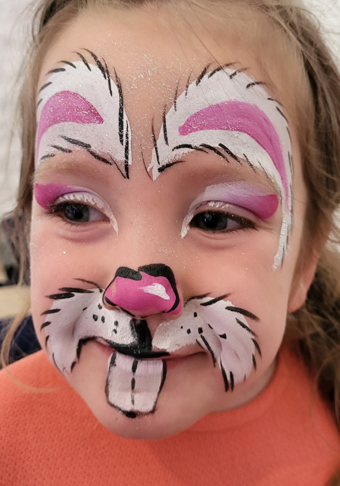 Maquillage enfant