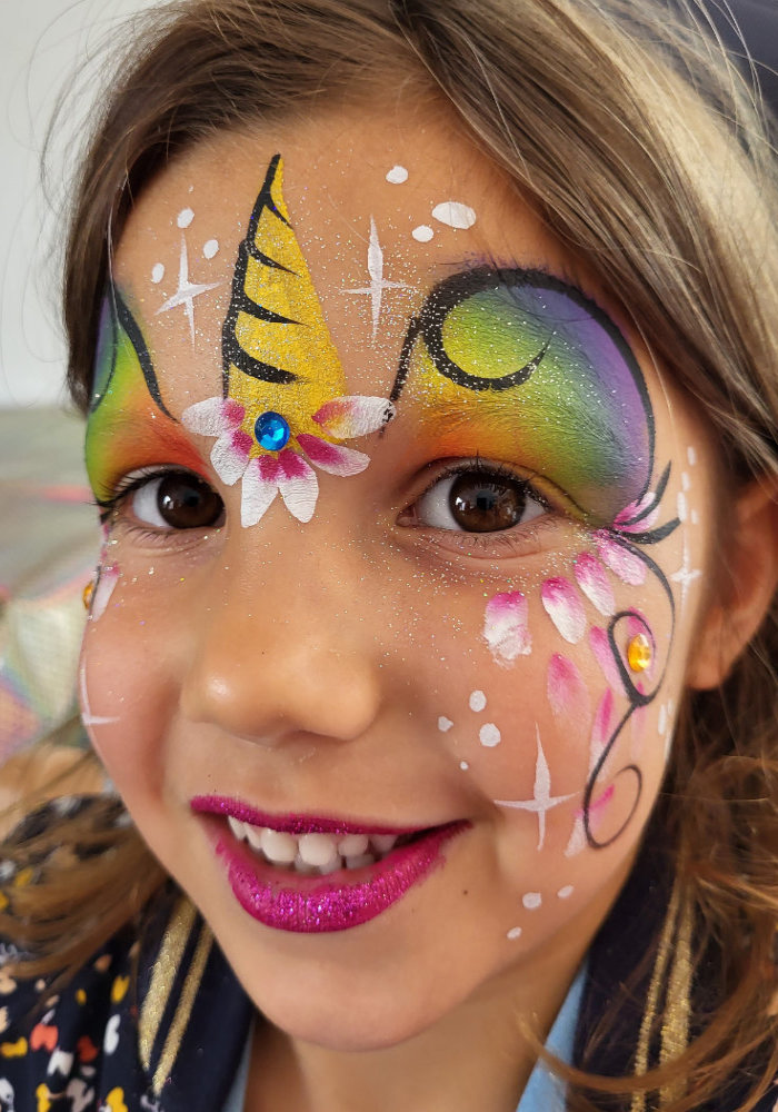 Maquillage enfant